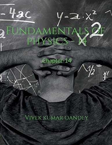Stock image for Fundamentals of physics - 14 for sale by GF Books, Inc.