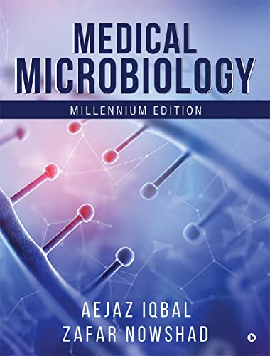 Stock image for MEDICAL MICROBIOLOGY: Millennium Edition for sale by Books Unplugged