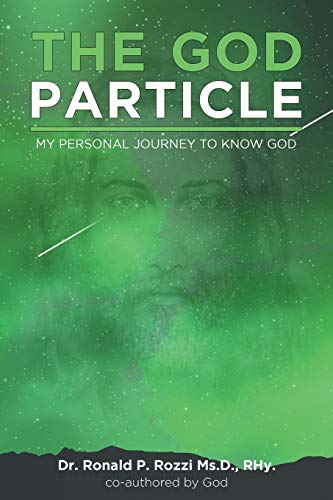 Imagen de archivo de The God Particle: My Personal Journey to Know God a la venta por GreatBookPrices