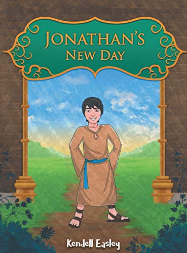 9781648951152: Jonathan's New Day