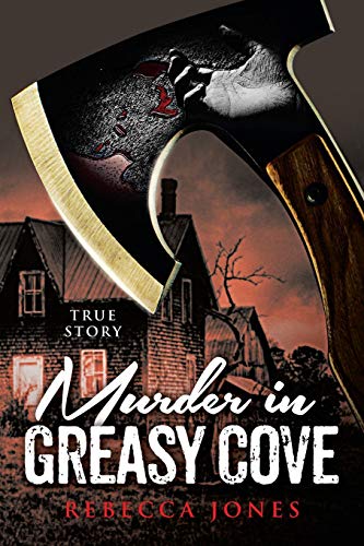 

Murder in Greasy Cove