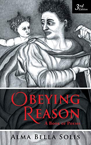 Beispielbild fr Obeying Reason: A Book of Poems zum Verkauf von ThriftBooks-Atlanta