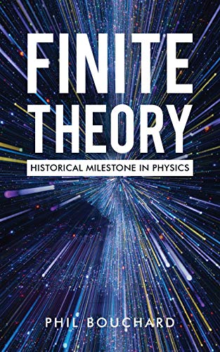 Stock image for Finite Theory for sale by GreatBookPrices