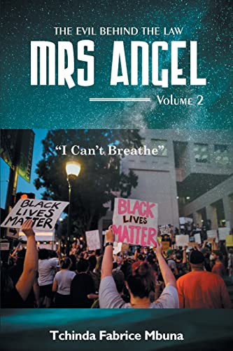 Stock image for Mrs Angel for sale by Bookmonger.Ltd