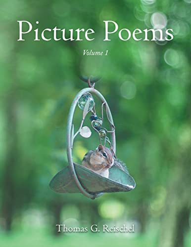 Beispielbild fr Picture Poems: Volume 1 zum Verkauf von Lucky's Textbooks