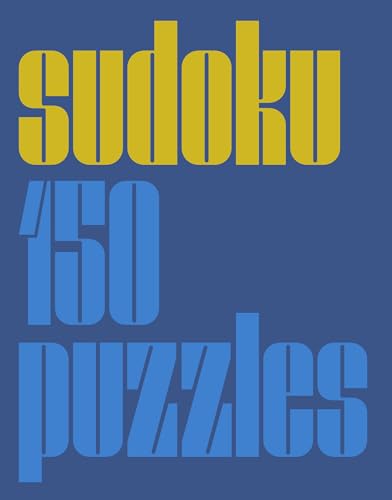 Beispielbild fr Modern Sudoku: 150 Puzzles zum Verkauf von Bookoutlet1