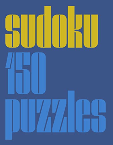 Stock image for Modern Sudoku: 150 Puzzles for sale by SecondSale