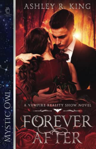 Beispielbild fr Forever After (Vampire Reality Show) zum Verkauf von HPB-Emerald