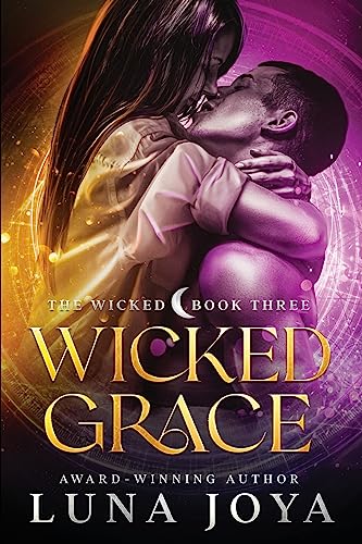 Beispielbild fr Wicked Grace (The Wicked) zum Verkauf von California Books