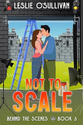 Beispielbild fr Not to Scale (Behind the Scenes) zum Verkauf von California Books