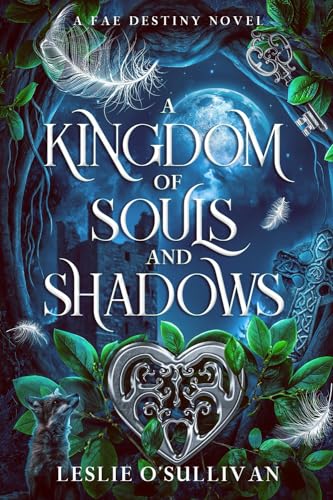 Beispielbild fr A Kingdom of Souls and Shadows zum Verkauf von GreatBookPrices