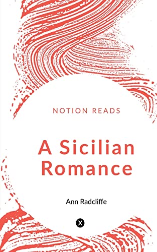 Imagen de archivo de A Sicilian Romance a la venta por Book Deals