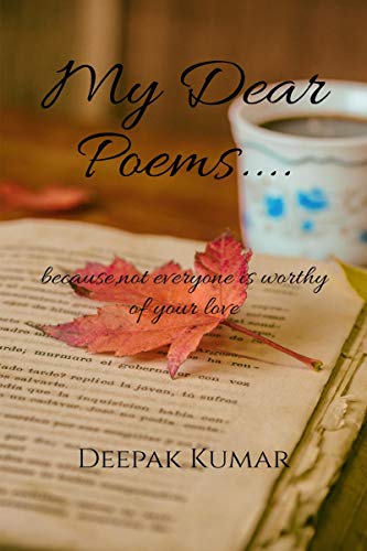 Stock image for My Dear Poems. for sale by Books Unplugged