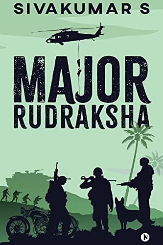Stock image for Major Rudraksha for sale by Books Unplugged