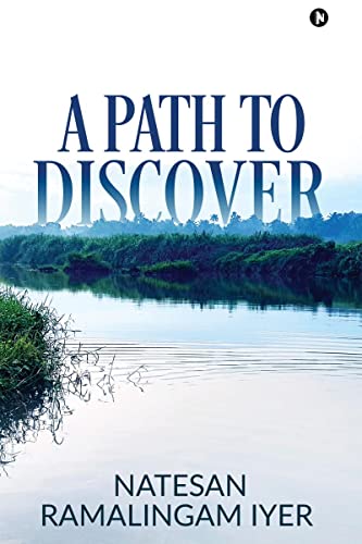 Stock image for A PATH TO DISCOVER for sale by GF Books, Inc.