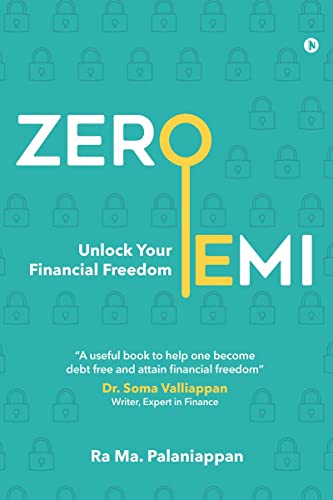 Imagen de archivo de ZERO EMI: Unlock Your Financial Freedom a la venta por Books Puddle