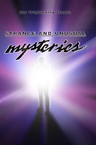 Imagen de archivo de Strange and Unusual Mysteries a la venta por Lucky's Textbooks