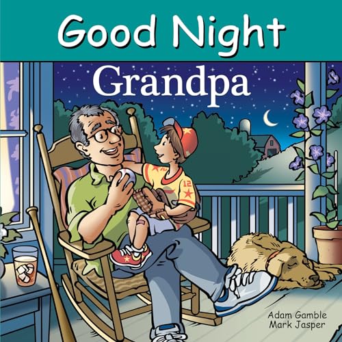 Immagine dell'editore per Good Night Grandpa (Good Night Our World) venduto da Bellwetherbooks
