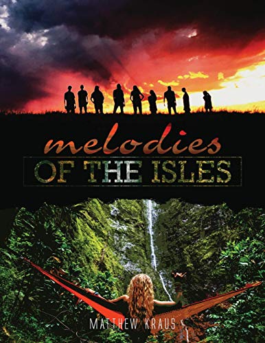 Stock image for Melodies of the Isles for sale by Revaluation Books