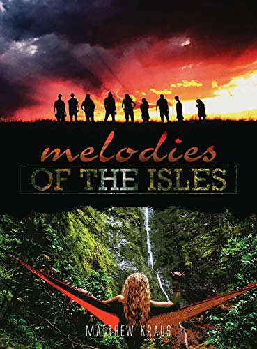 Stock image for Melodies of the Isles for sale by Buchpark