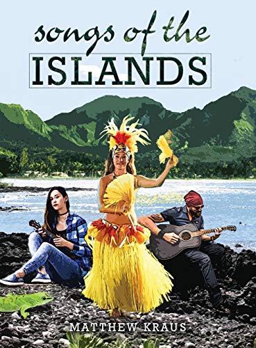 Stock image for Songs of the Islands for sale by Buchpark