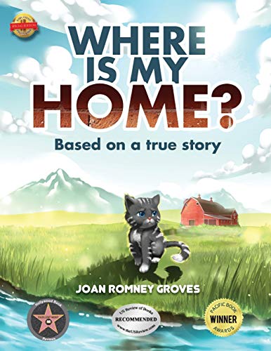 Stock image for Where Is My Home? for sale by Revaluation Books