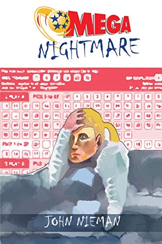 Stock image for Mega-Nightmare for sale by ThriftBooks-Dallas