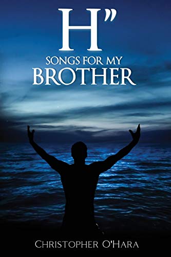 Beispielbild fr H": SONGS FOR MY BROTHER zum Verkauf von WorldofBooks