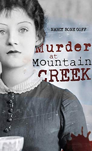 Imagen de archivo de Murder at Mountain Creek a la venta por ThriftBooks-Atlanta