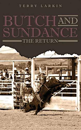 9781649089892: Butch and Sundance: The Return