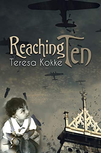 Imagen de archivo de Reaching Ten a la venta por Books From California
