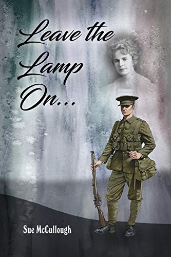 Stock image for Leave the Lamp on for sale by Books From California