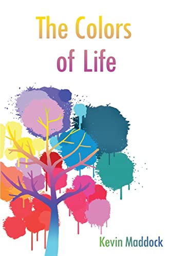 Beispielbild fr The Colors of Life zum Verkauf von Better World Books