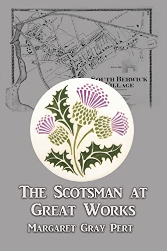 9781649133854: The Scotsman at Great Works
