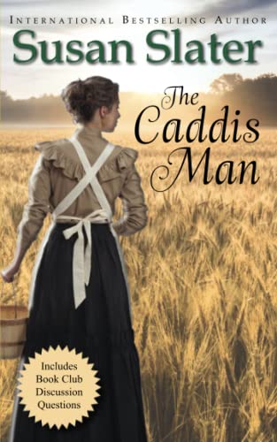 Stock image for The Caddis Man for sale by ThriftBooks-Dallas