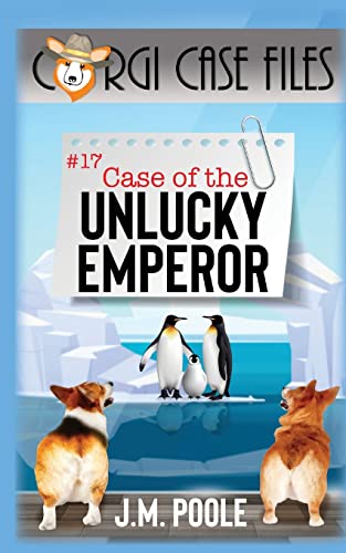 Imagen de archivo de Case of the Unlucky Emperor a la venta por GreatBookPrices
