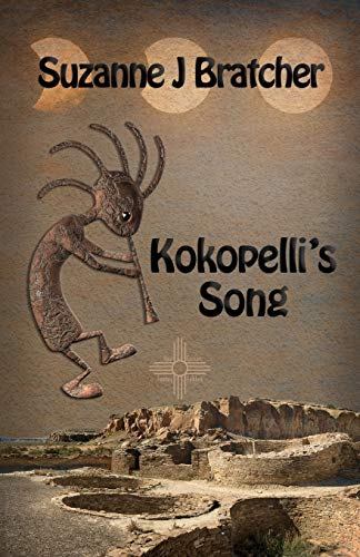 Stock image for Kokopelli's Song (Four Corners Fantasy Folklore) for sale by Irish Booksellers