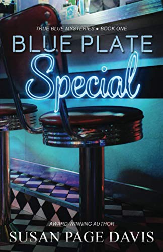 Beispielbild fr Blue Plate Special zum Verkauf von Better World Books
