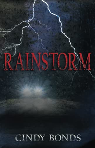 Stock image for Rainstorm for sale by GoldBooks