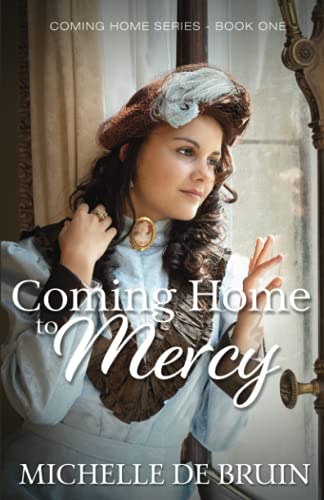 Stock image for Coming Home to Mercy for sale by ThriftBooks-Atlanta