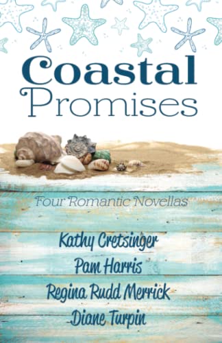 Stock image for Coastal Promises for sale by Lucky's Textbooks