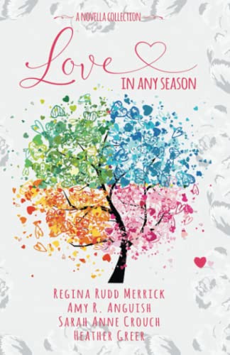 Stock image for Love in Any Season for sale by Red's Corner LLC