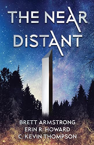 Stock image for The Near Distant for sale by GF Books, Inc.