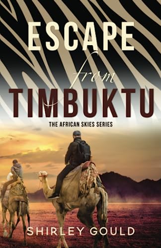 9781649173119: Escape from Timbuktu