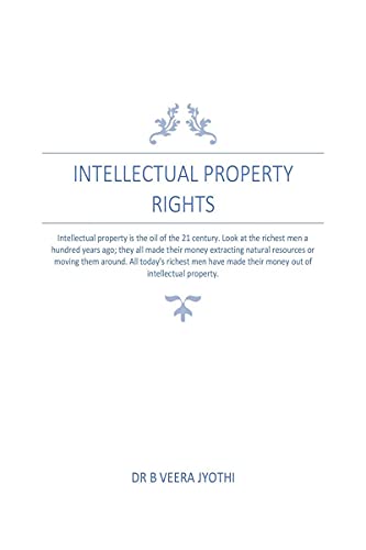 9781649190215: Intellectual Property Rights