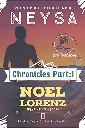 Stock image for Neysa: Chronicles for sale by dsmbooks