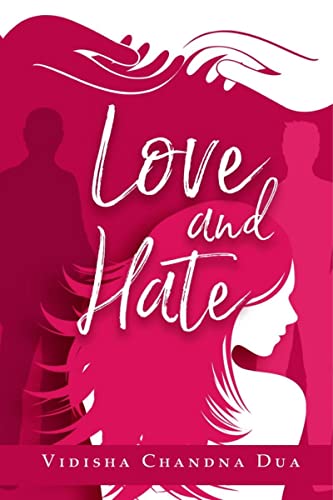 Imagen de archivo de Love and Hate a la venta por Chiron Media