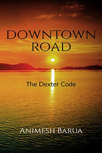 Stock image for Downtown Road for sale by GF Books, Inc.