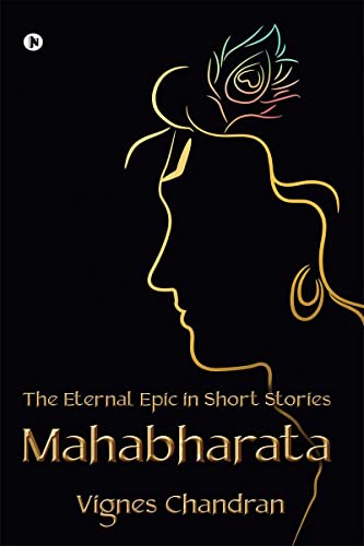 Stock image for Mahabharata: The Eternal Epic in Short Stories for sale by Reuseabook