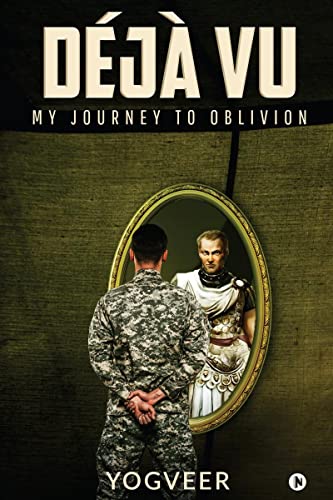 Stock image for D j Vu: My Journey to Oblivion for sale by ThriftBooks-Atlanta